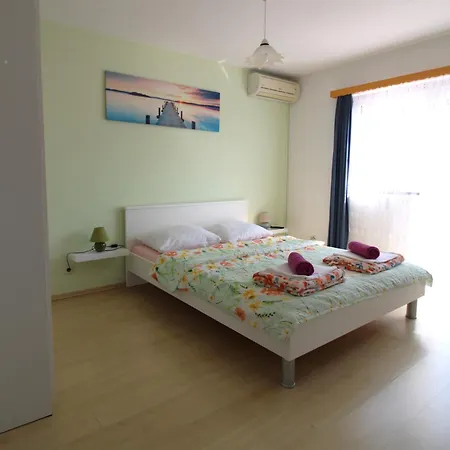 Baric Apartamento Poreč