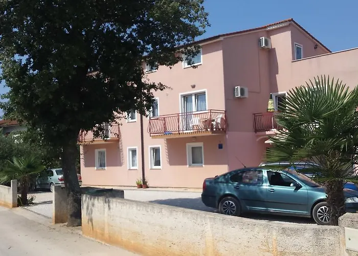 Apartamento Baric Poreč