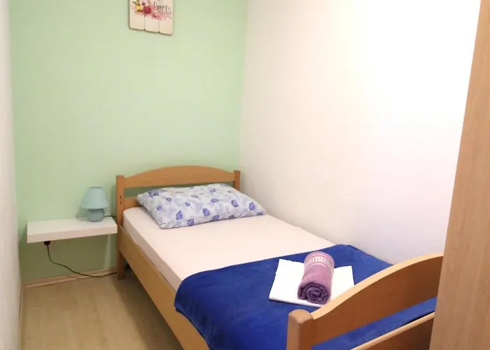 Apartamento Baric Poreč