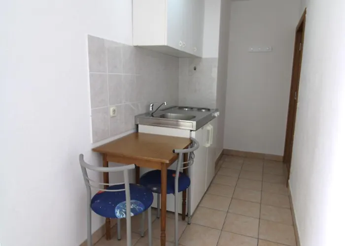 Baric Apartamento Poreč
