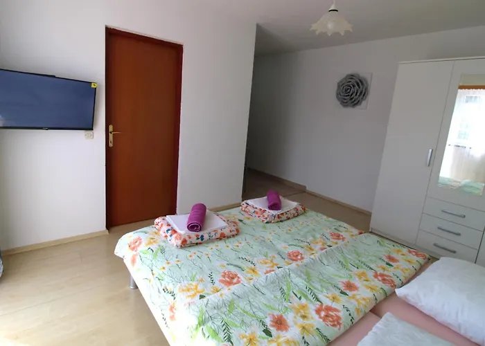 Apartamento Baric Poreč