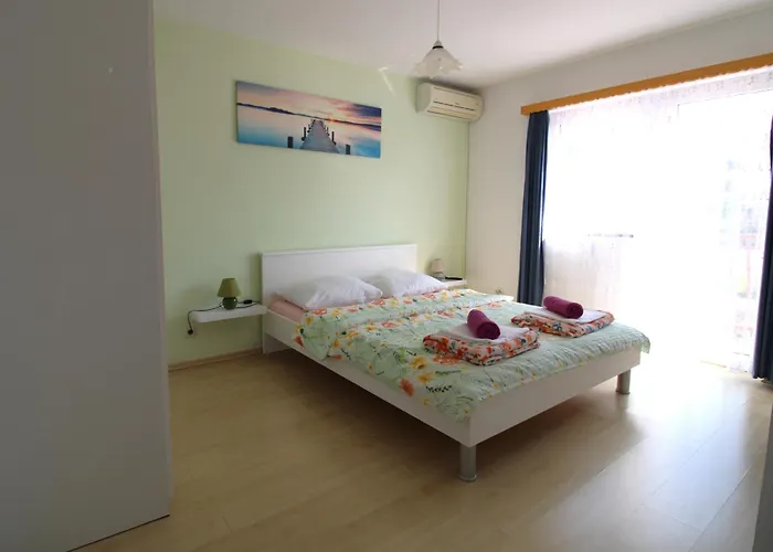 Baric Apartamento Poreč