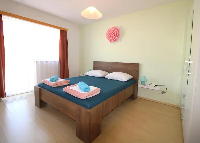 Apartamento Baric Poreč