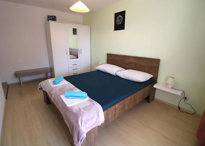 Baric Apartamento Poreč