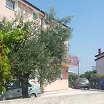 Baric 아파트 *