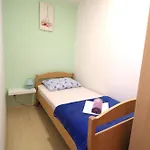 아파트 Baric 포레치