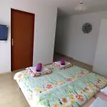 아파트 Baric 포레치