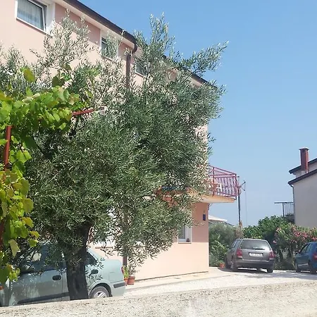 Baric Apartment *