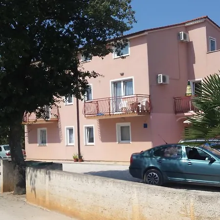 Apartment Baric Porec