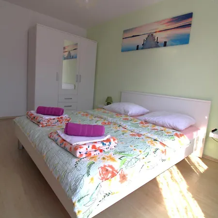Baric Apartman *