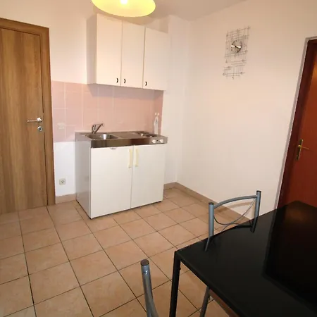 Baric Apartment