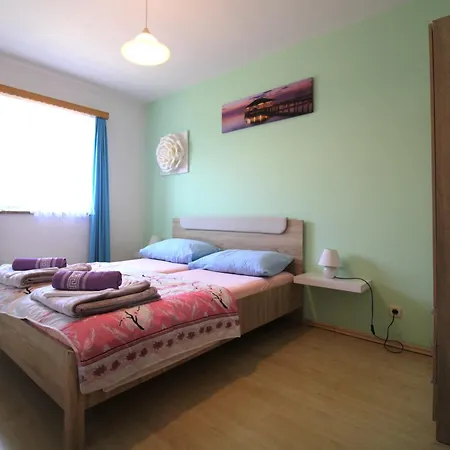 Apartman Baric *