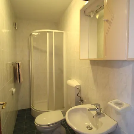 Apartment Baric