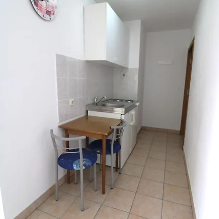 Baric Apartman Poreč