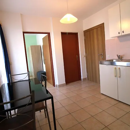 Apartment Baric *