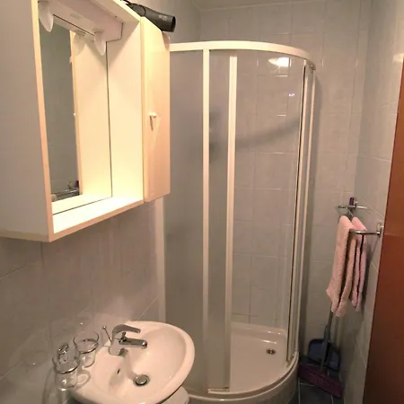 Baric Apartment *