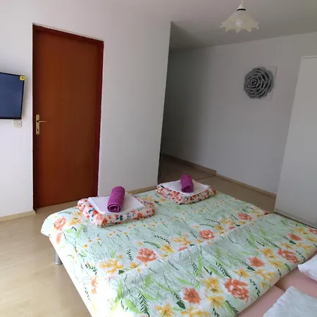 Apartman Baric Poreč