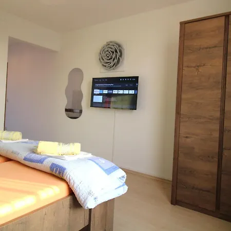 Baric Apartment