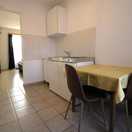 Apartment Baric *