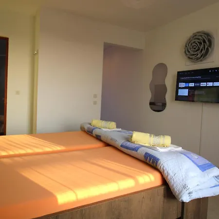 Apartmán Baric
