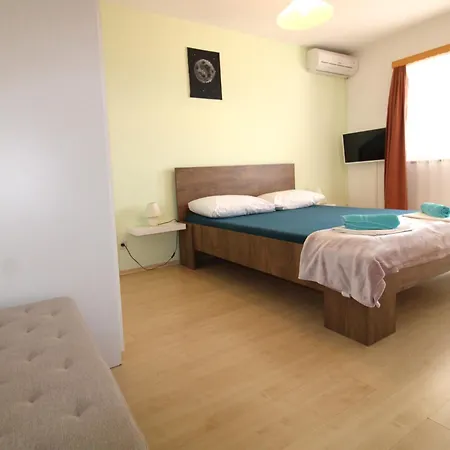 Baric Apartmán *