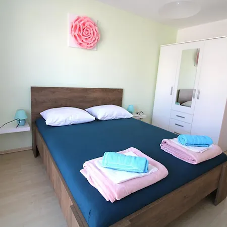 Apartment Baric *