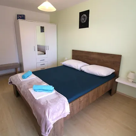 Baric Apartman Poreč