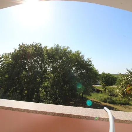Baric Apartmán *