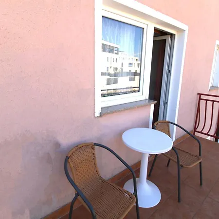 Baric Apartmán Poreč