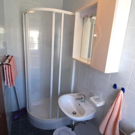 Baric Apartment