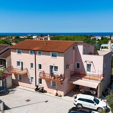 Baric Apartment