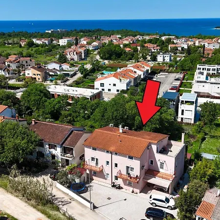 Baric Apartman *