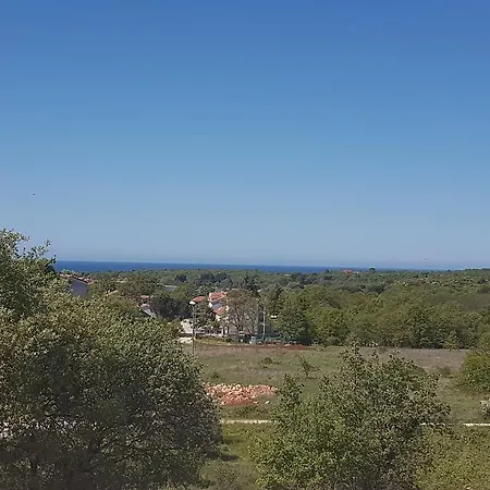 Baric דירה