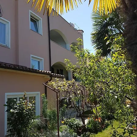 Baric Apartment