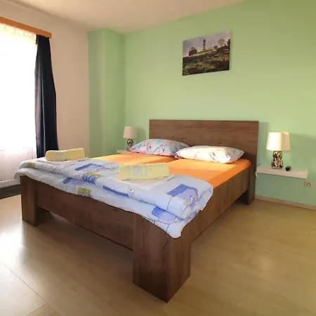 Apartamento Baric Poreč