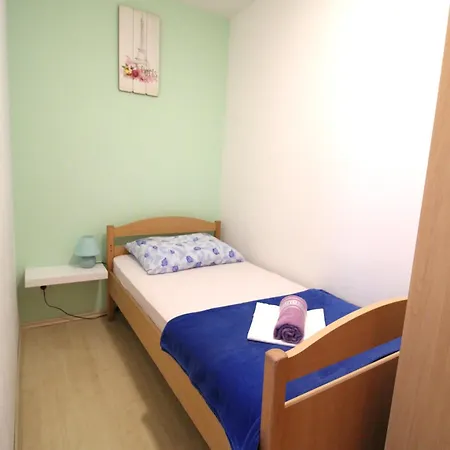 Apartamento Baric Poreč